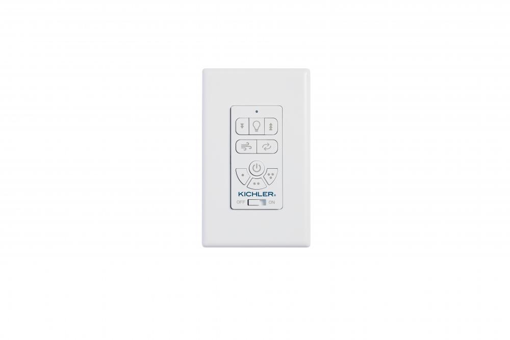 AC Standard Full Function Wall Control System