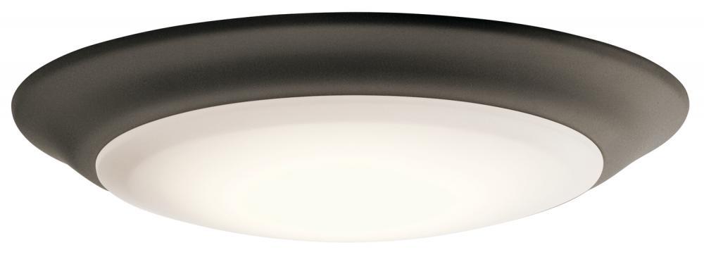 Downlight Gen II 2700K T24 LED Flush Mount Olde Bronze
