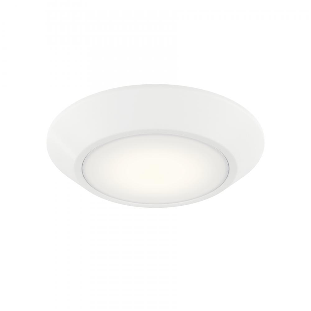 Horizon Select LED Downlight White