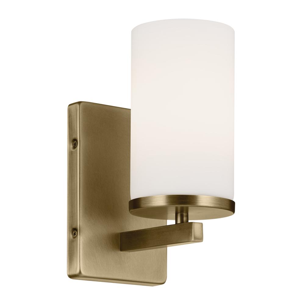 Wall Sconce 1Lt