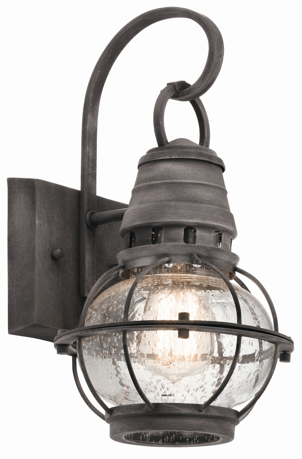 Bridge Point Extra Large Wall Light-WZC