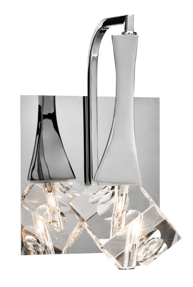 Rockne 1 Light LED Wall Sconce