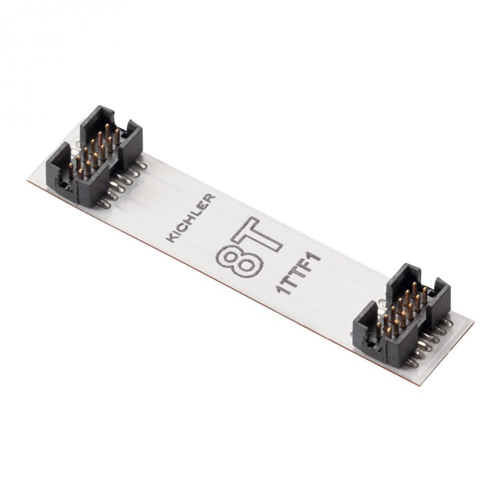 8T Flexible Straight Tape to Tape Connector