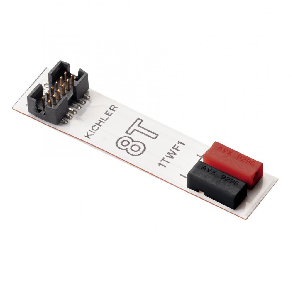 8T Flexible Tape to Wire Connector