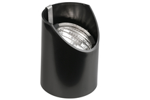 Kichler 15088BK - PAR36 Well Light Black