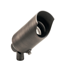 Kichler 15384CBR - 12V 1 Light Mini Accent Light Centennial Brass