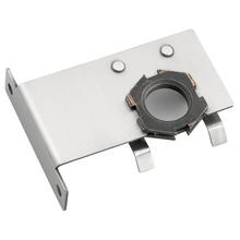 Kichler 15489CBR - 12V Gutter Mount Centennial Brass