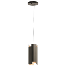 Kichler 42995OZLED - Moderne LED Mini Pendant Olde Bronze