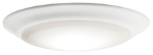 Kichler 43846WHLED40 - Downlight LED 4000K