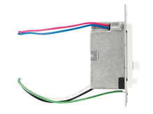 Kichler 4DD12V060WH - 4DD Series 12V LED Driver + Dimmer - 60W White