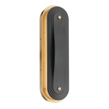 Kichler 52810LBRLED - Tauri Wall Sconce Led