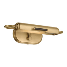 Kichler 52819LBR - Caillier Picture Light1Lt