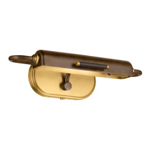 Kichler 52819LBZ - Caillier Picture Light 1Lt