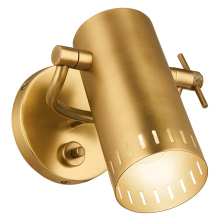 Kichler 52840LBR - Rhuel Wall Sconce 1Lt