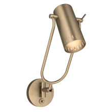 Kichler 52841CPZ - Rhuel Wall Sconce 1Lt