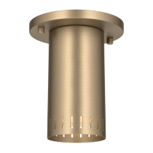 Kichler 52842CPZ - Rhuel Flush Mount 1Lt