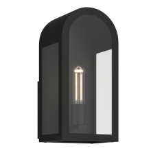 Kichler 59200BKT - Marea Outdoor Wall 1Lt