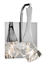 Kichler 83775 - Rockne 1 Light LED Wall Sconce