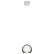 Kichler 83951 - Rendo 1 Light LED Mini Pendant Chrome