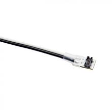 Kichler 8T1TWRSWH - 8T Rigid Tape to Wire Supply Lead Connector