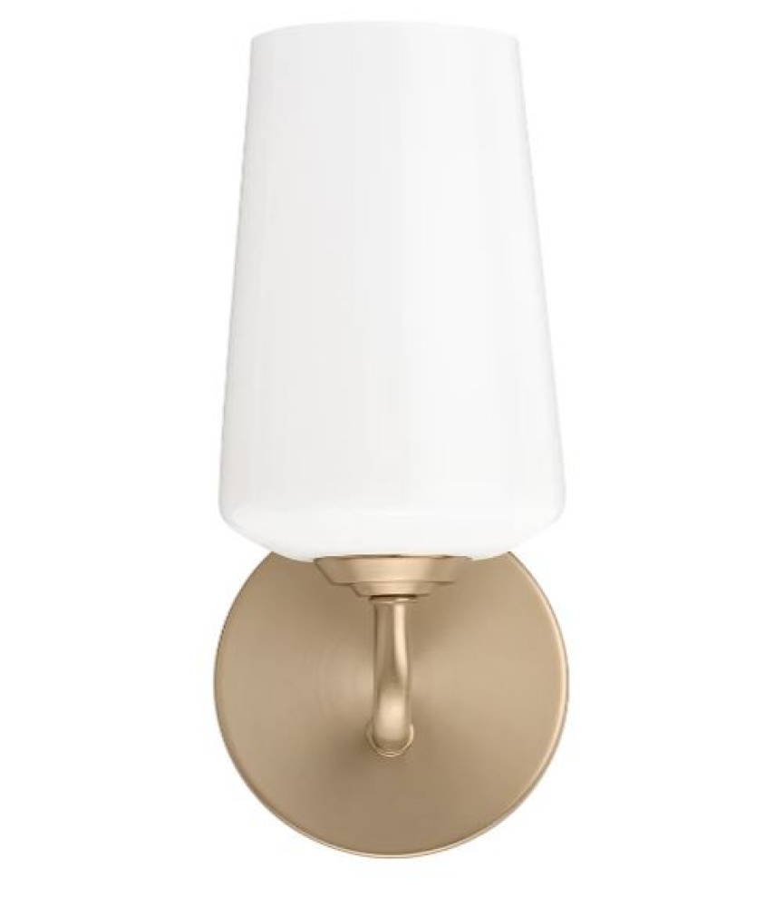 P710149-177 1-L WALL SCONCE