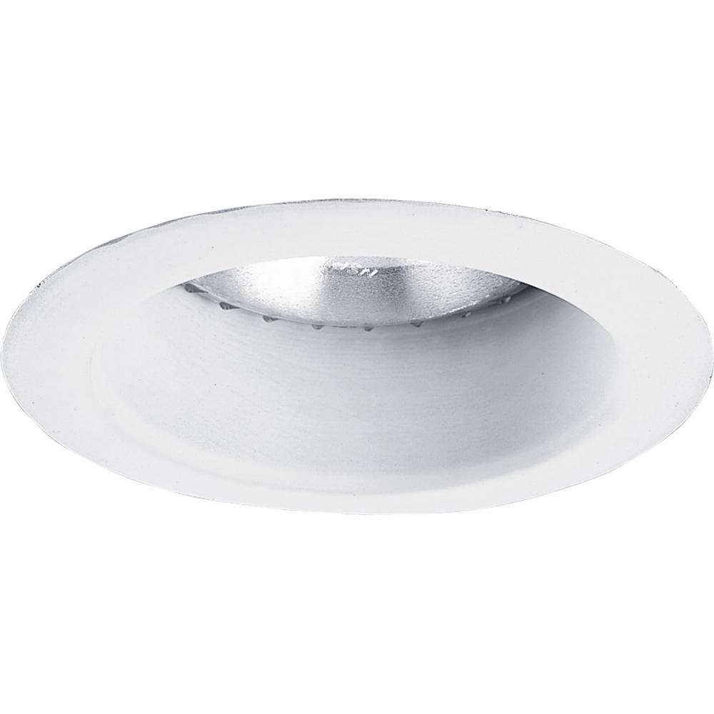 One Light Recessed Lighting Trim