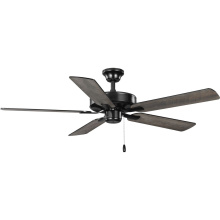 Progress P250080-31M - P250080-31M 52 INCH CEILING FAN