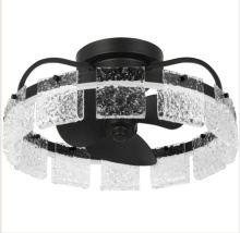 Progress P250114-31M-30 - P250114-31M-30 20IN CEILING FAN