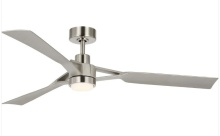 Progress P250127-009-30 - P250127-009-30 4-BLD 52IN PULL CHAIN FAN