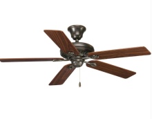 Progress P2521-20 - P2521-20 52in 5 BLADE FAN