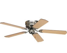 Progress P2525-09 - P2525-09 52in HUGGER 5 BLD CLG FAN