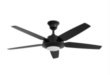 Progress P2539-31M-30K - P2539-31M-30K 54IN 5-BLADE CEILING FAN