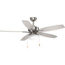 Progress P2552-09 - P2552-09 52IN PULL CHAIN 5 BLADE FAN