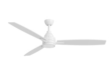Progress P2554-28M-30K - P2554-28M-30K 60IN 3-BLADE CEILING FAN