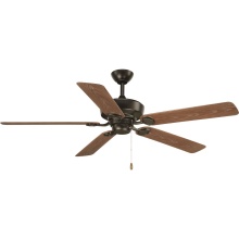 Progress P2562-20 - P2562-20 60IN 5 BLADE OUTDOOR FAN