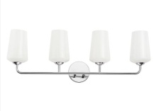 Progress P300545-015 - P300545-015 4-L BATH