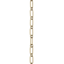 Progress P8756-191 - P8756-191 4FT 9GA DECORATIVE CHAIN