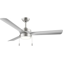 Progress P250122-009-30 - P250122-009-30 52IN 3-BLD PC CEILING FAN