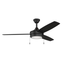 Progress P250124-31M-30 - P250124-31M-30 52IN 3-BLD CEILING FAN