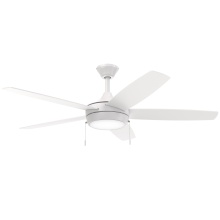 Progress P250125-28M-30 - P250125-28M-30 52IN 5-BLD CEILING FAN