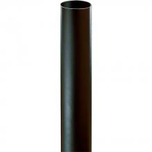 Progress P5313-31 - Landscape Accessory Black Bollard
