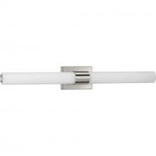 Progress P300151-009-30 - P300151-009-30 LED 32IN LINEAR BATH