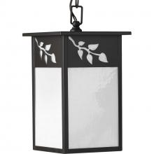 Progress P550058-020 - P550058-020 1-100W MED HANGING LANTERN