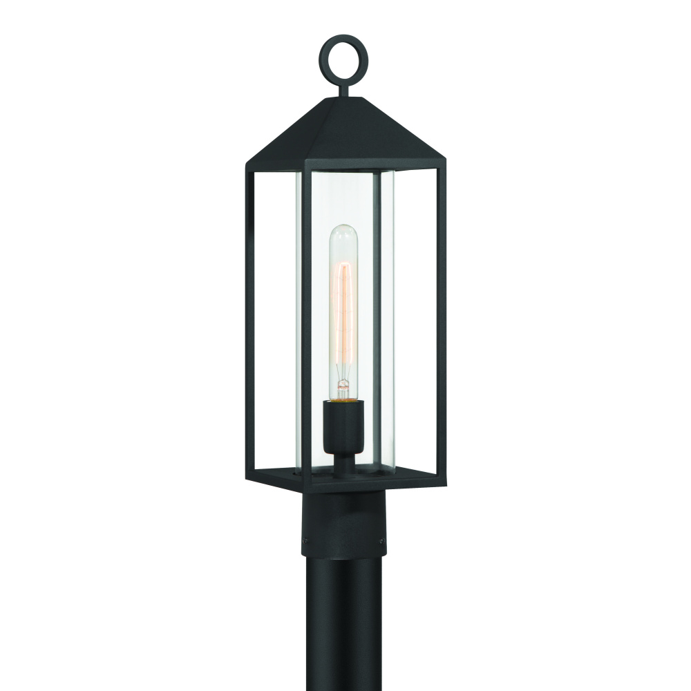 PORTSIDE OUTDOOR POST LIGHT