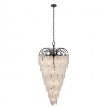 Artcraft AC11784BK - Chandelier