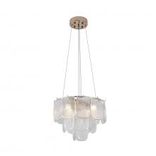 Artcraft AC12051CR - Pendant