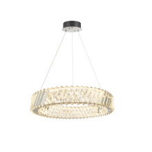 Artcraft AC5130PN - ALYA COL CHANDELIER SMALL