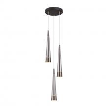 Artcraft AC6823SM - Pendant