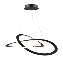 Artcraft AC7077BK - Chandelier