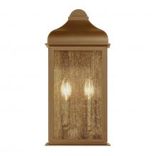 Artcraft AC8186WB - Outdoor Wall Sconce